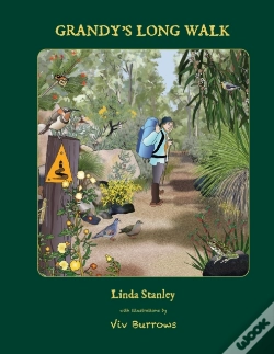 Capa do artigo Grandy'S Long Walk