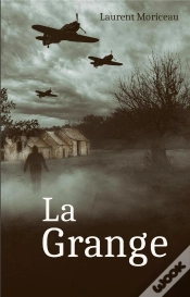 Capa do artigo Grange