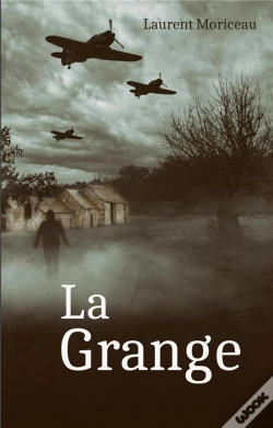 Capa do artigo Grange