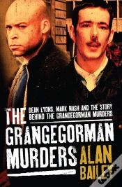 Capa do artigo Grangegorman Murders