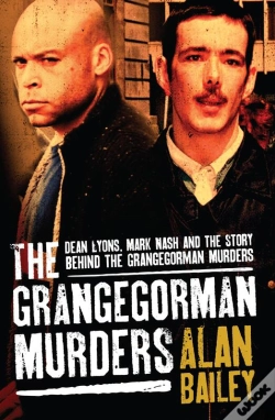 Capa do artigo Grangegorman Murders
