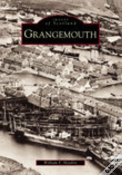 Capa do artigo Grangemouth