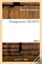 Capa do artigo Grangeneuve. Tome 2