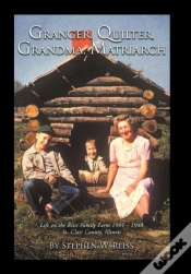 Capa do artigo Granger, Quilter, Grandma, Matriarch