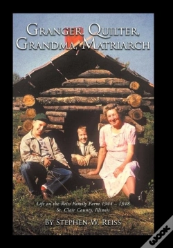 Capa do artigo Granger, Quilter, Grandma, Matriarch