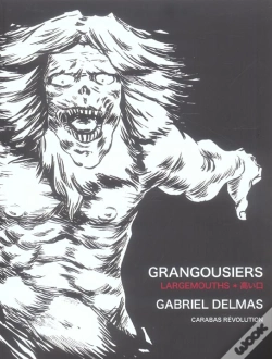 Capa do artigo Grangousiers