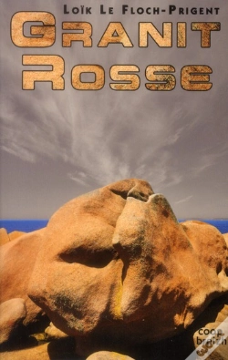 Capa do artigo Granit Rosse