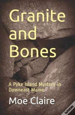 Capa do artigo Granite And Bones