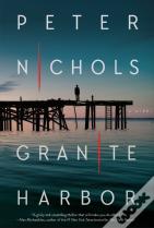 Granite Harbor