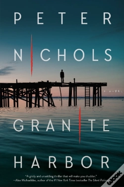 Capa do artigo Granite Harbor