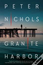 Capa do artigo Granite Harbor