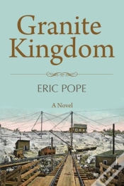 Capa do artigo Granite Kingdom