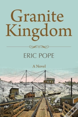 Capa do artigo Granite Kingdom