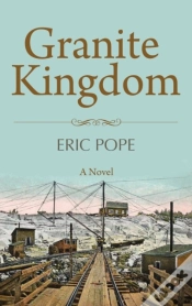 Capa do artigo Granite Kingdom