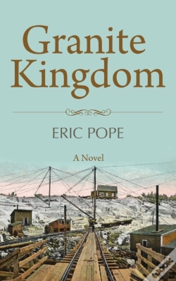 Capa do artigo Granite Kingdom