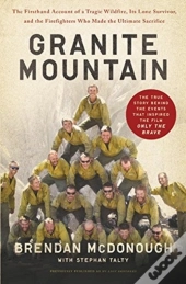Granite Mountain