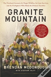 Capa do artigo Granite Mountain