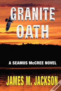 Capa do artigo Granite Oath