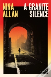 Capa do artigo Granite Silence