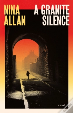 Capa do artigo Granite Silence