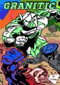 Granitic - Preview