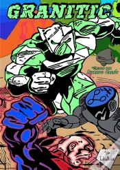 Capa do artigo Granitic