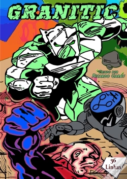 Capa do artigo Granitic