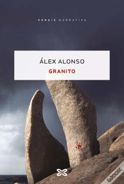 Capa do artigo Granito