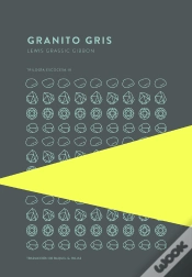 Capa do artigo Granito Gris