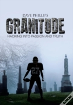 Capa do artigo Granitude