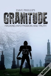 Capa do artigo Granitude