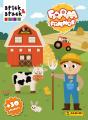 Granja 276 - Preview