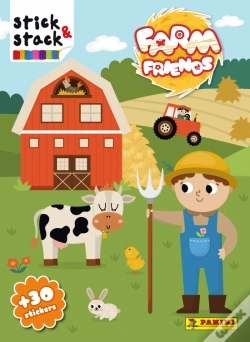 Capa do artigo Granja 276