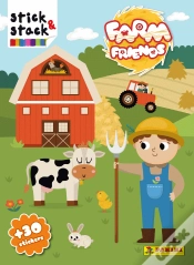 Capa do artigo Granja 276