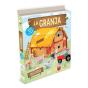 Granja Cat - Preview