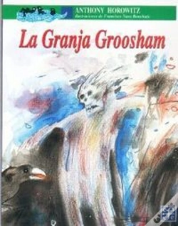 Capa do artigo Granja De Groosham
