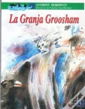 Capa do artigo Granja De Groosham