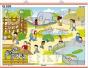 Granja, El Zoo, La - Preview