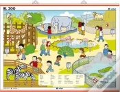 Capa do artigo Granja, El Zoo, La