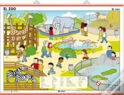 Capa do artigo Granja, El Zoo, La