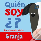 Capa do artigo Granja