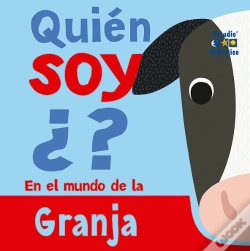 Capa do artigo Granja