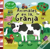 Capa do artigo Granja, La
