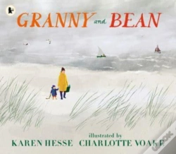 Capa do artigo Granny And Bean