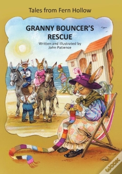 Capa do artigo Granny Bouncer'S Rescue
