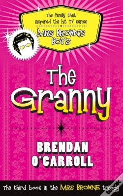 Capa do artigo Granny