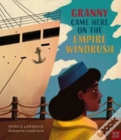 Capa do artigo Granny Came Here On The Empire Windrush