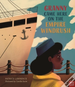 Capa do artigo Granny Came Here On The Empire Windrush