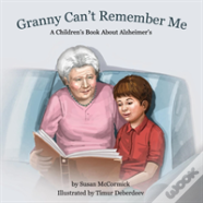 Granny Can'T Remember Me