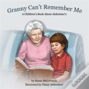 Capa do artigo Granny Can